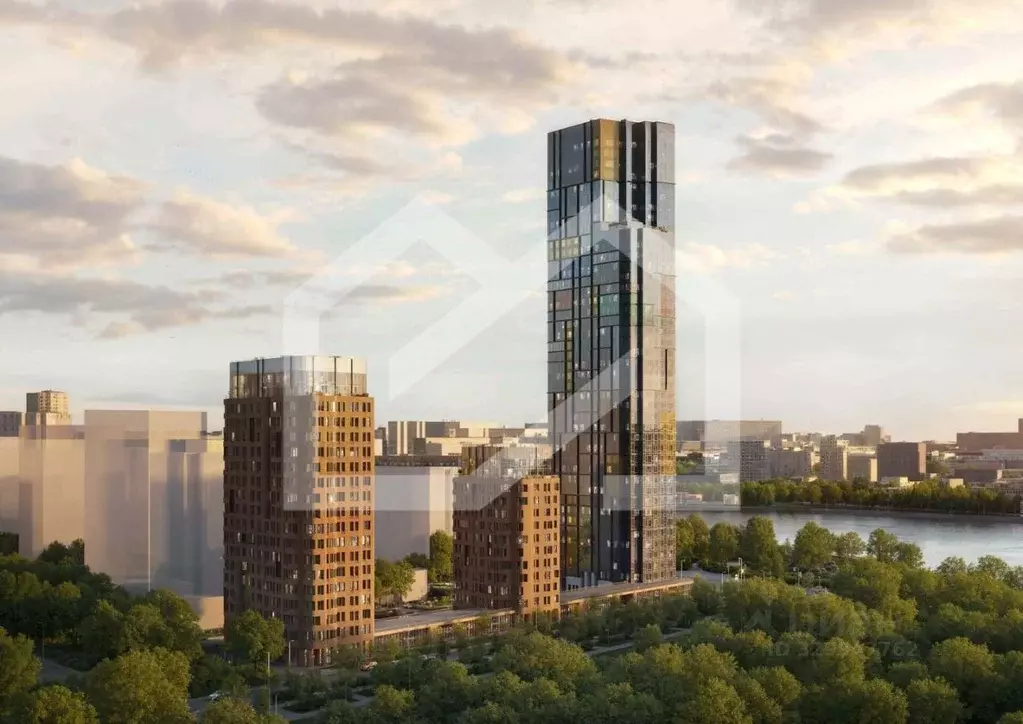 Помещение свободного назначения в Москва Автозаводская ул., 23С135 ... - Фото 1