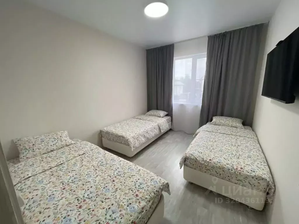 2-к кв. Ямало-Ненецкий АО, Салехард ул. Энтузиастов, 62 (44.0 м) - Фото 2