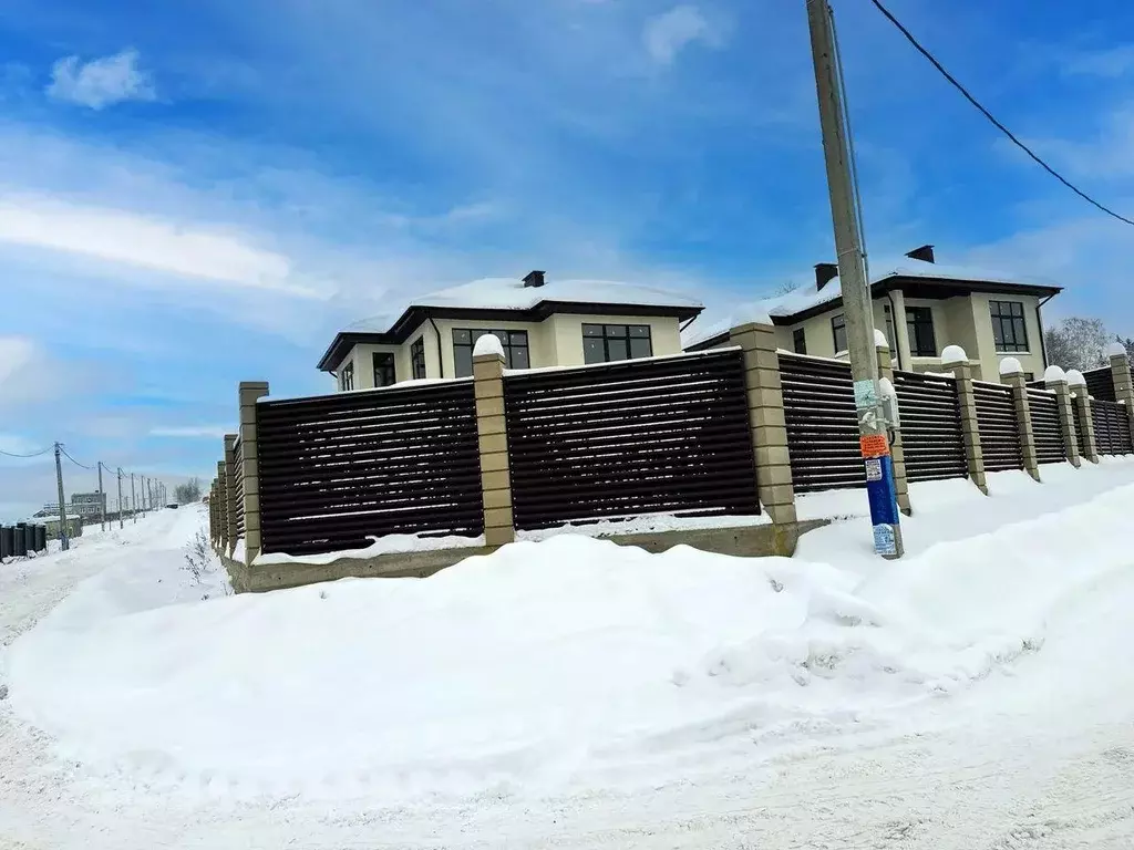 Участок, 12.3 сот., поселения (ижс) - Фото 1