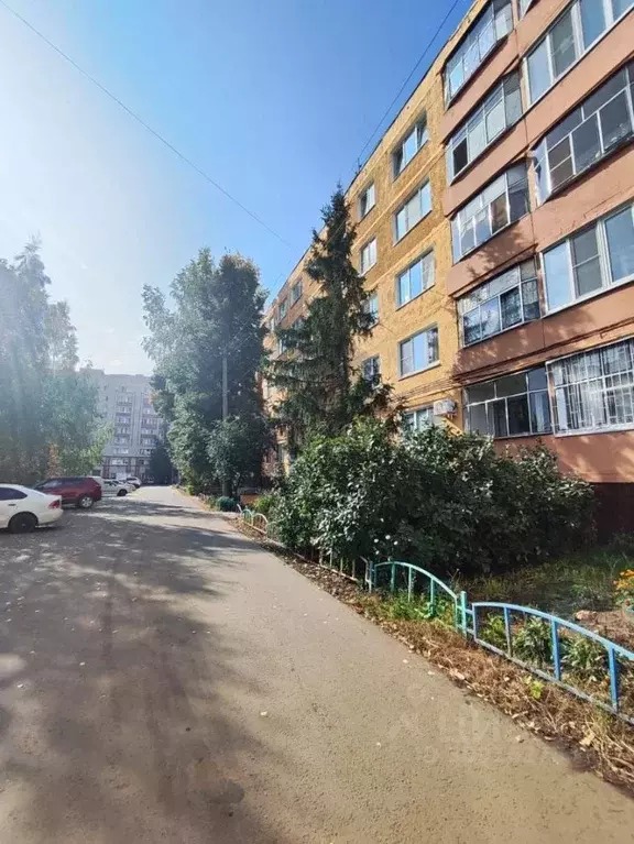 1-к кв. Мордовия, Рузаевка ул. Юрасова, 13Б (33.8 м) - Фото 0