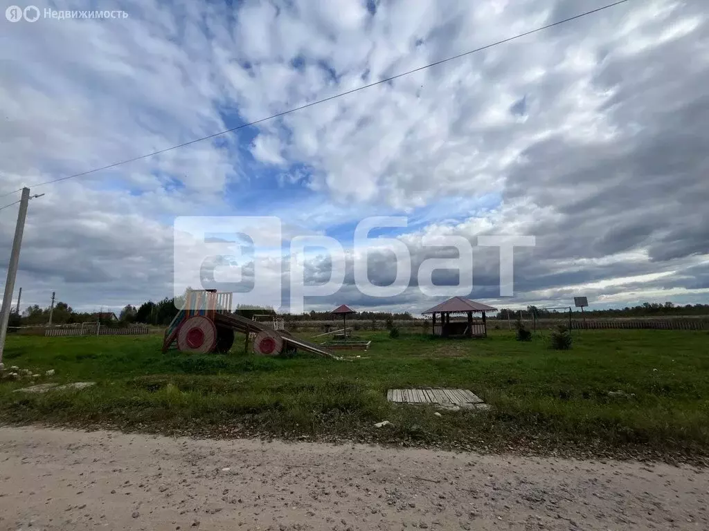 Дом в Костромской район, Кузьмищенское сельское поселение, деревня ... - Фото 0