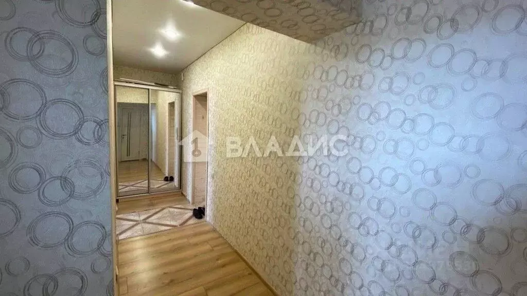 1-к кв. Белгородская область, Строитель Яковлевский городской округ, ... - Фото 1