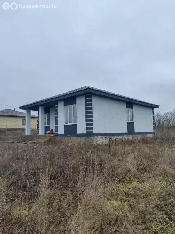 Дом в Старое Шигалеево, Нагорная улица, 12 (110 м) - Фото 1