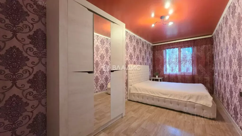 2-к кв. Липецкая область, Липецк ул. Вермишева, 11/2 (43.7 м) - Фото 1