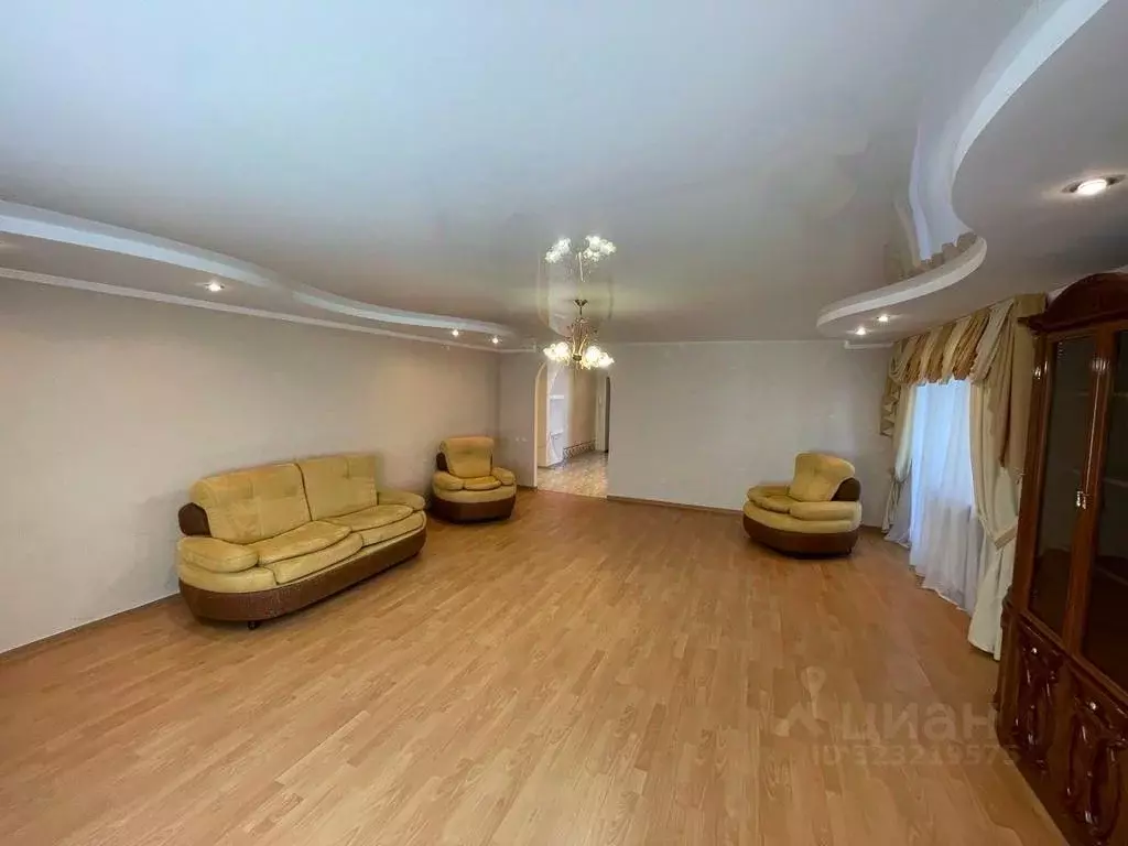 3-к кв. Крым, Симферополь ул. Некрасова, 9 (110.0 м) - Фото 2