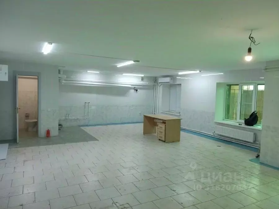 Помещение свободного назначения в Воронежская область, Воронеж бул. ... - Фото 2