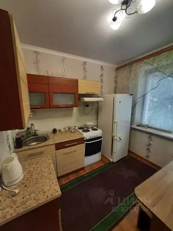 2-к кв. Белгородская область, Старый Оскол Жукова мкр, 37 (53.0 м) - Фото 2