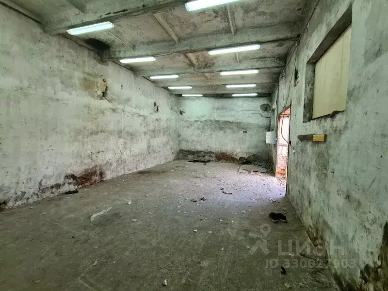 Производственное помещение в Санкт-Петербург ул. Комсомола, 1-3Б (53 ... - Фото 2