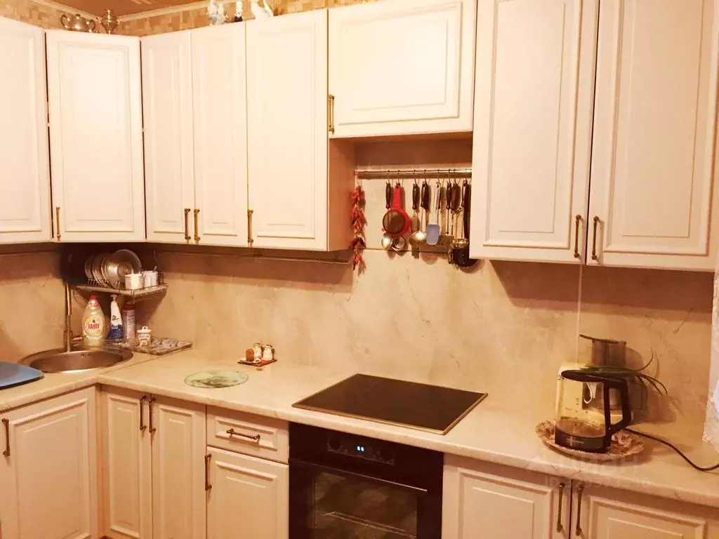 Комната Москва Клязьминская ул., 9К2 (16.0 м) - Фото 2