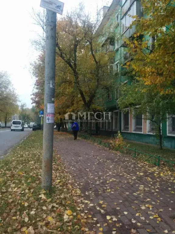 Продается 2-комнатная квартира - Фото 1