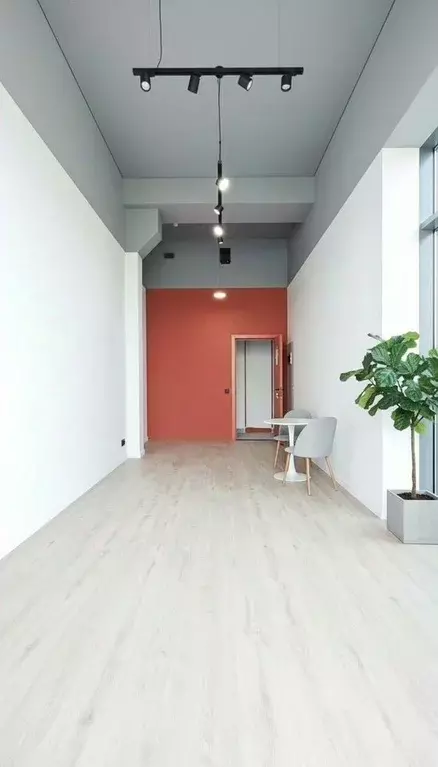 Офис в Санкт-Петербург Дачный просп., 17К2 (16 м) - Фото 2