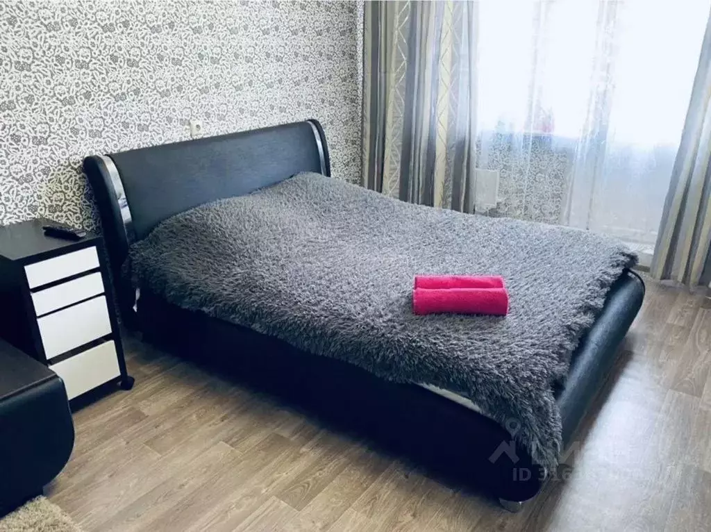1-к кв. Московская область, Дмитров Имени В.Н. Махалина мкр, 16 (37.0 ... - Фото 0