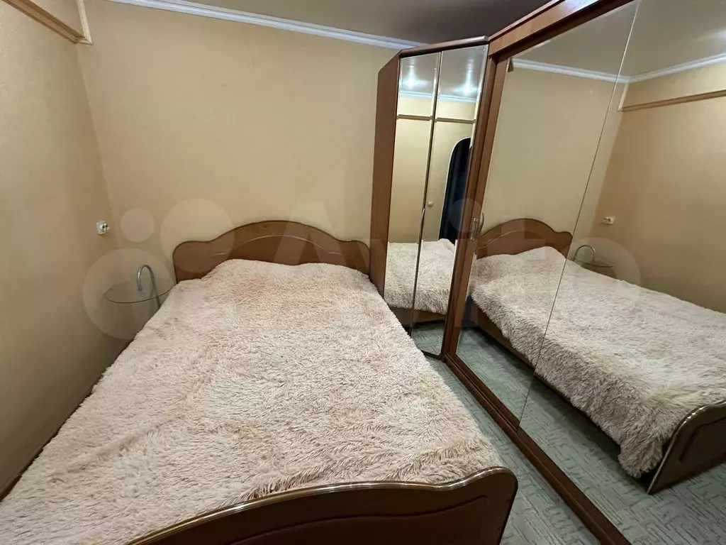 3-к. квартира, 50 м, 5/5 эт. - Фото 1