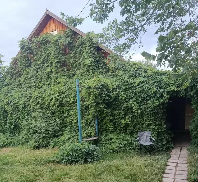 Дом в Алтайский край, Яровое ул. Верещагина, 26 (100 м) - Фото 1