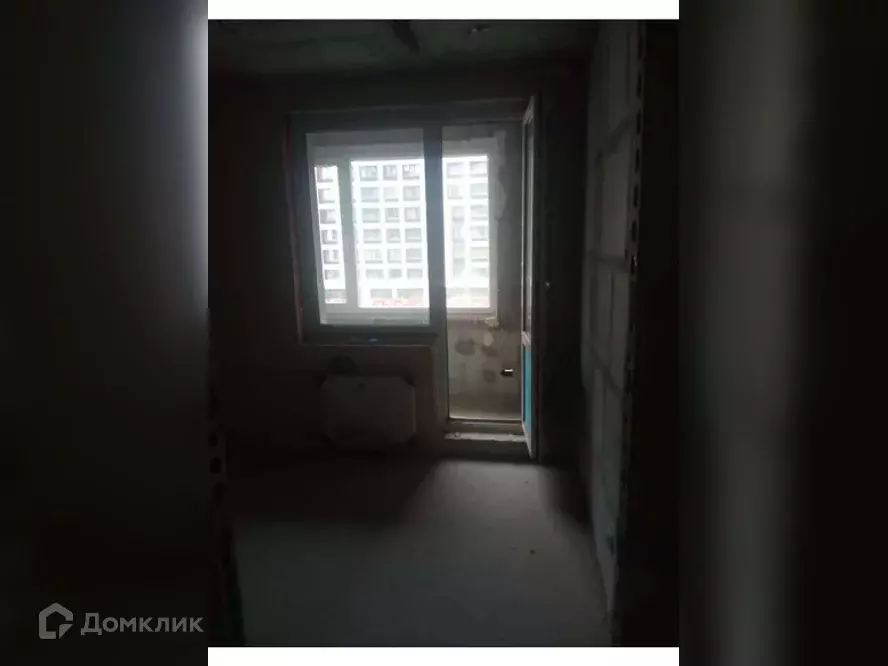 Продаётся 1-к квартира, 30.6 м - Фото 1