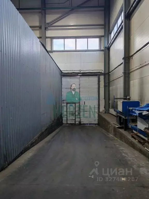 Производственное помещение в Московская область, Домодедово Востряково ... - Фото 2