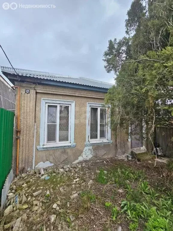 Дом в Пятигорск, Донской проезд (60 м) - Фото 1