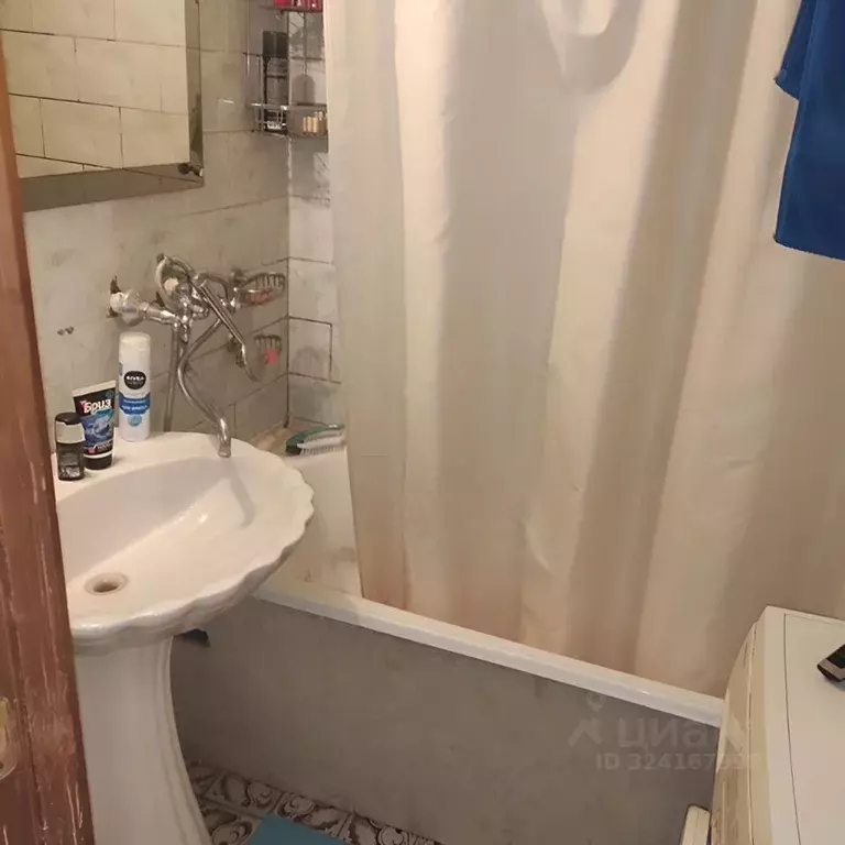 1-к кв. Московская область, Химки ул. Новозаводская, 8 (36.0 м) - Фото 2