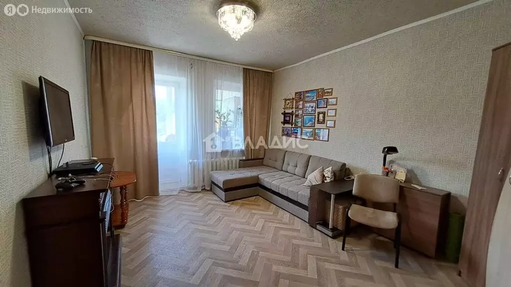 3-комнатная квартира: Белебей, улица Горохова, 17 (54.4 м) - Фото 1