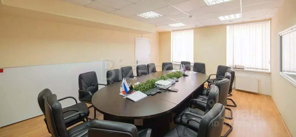 Офис в Санкт-Петербург Заставская ул., 3 (164 м) - Фото 1