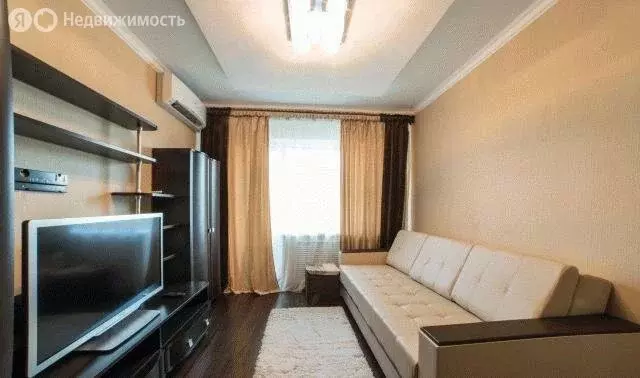 2-комнатная квартира: Москва, Енисейская улица, 29 (49 м) - Фото 1