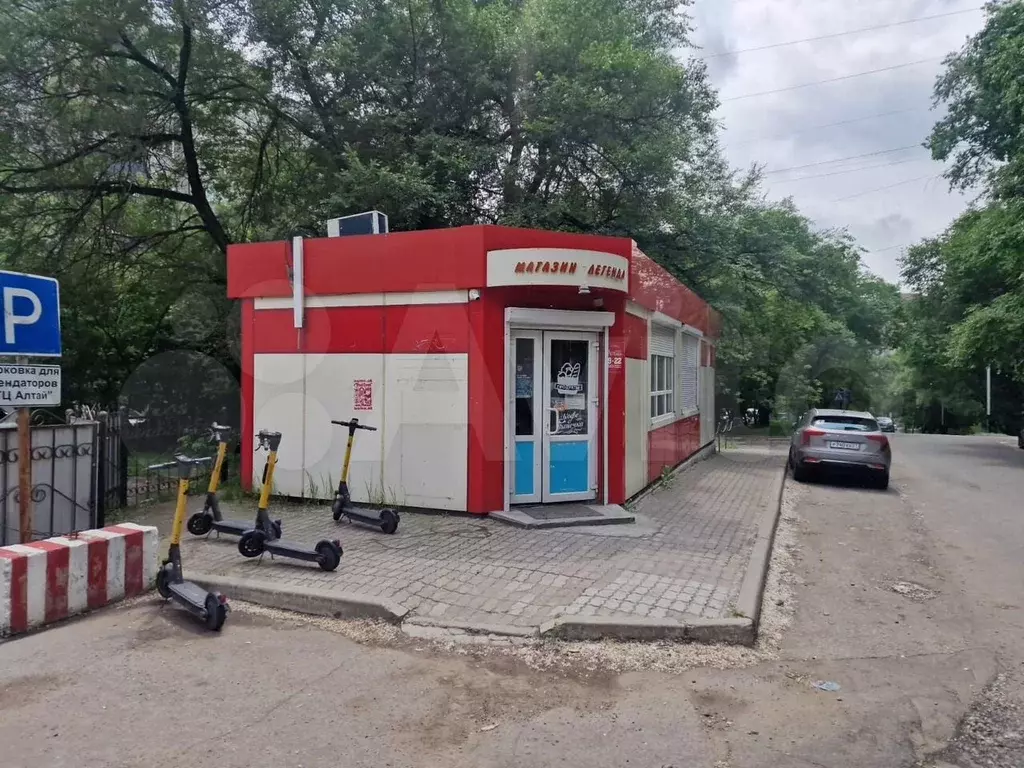 Свободного назначения, 62 м - Фото 0
