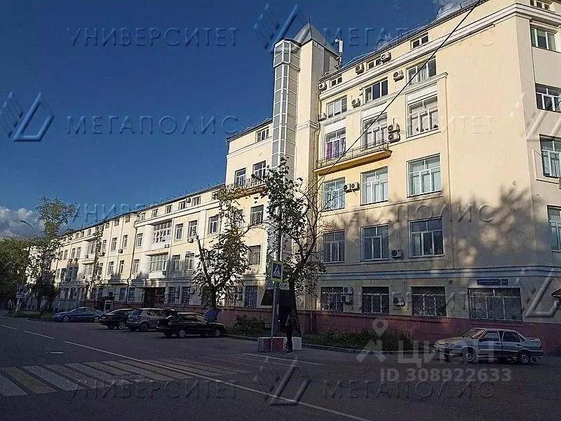 Офис в Москва Скотопрогонная ул., 29/1 (72 м) - Фото 0