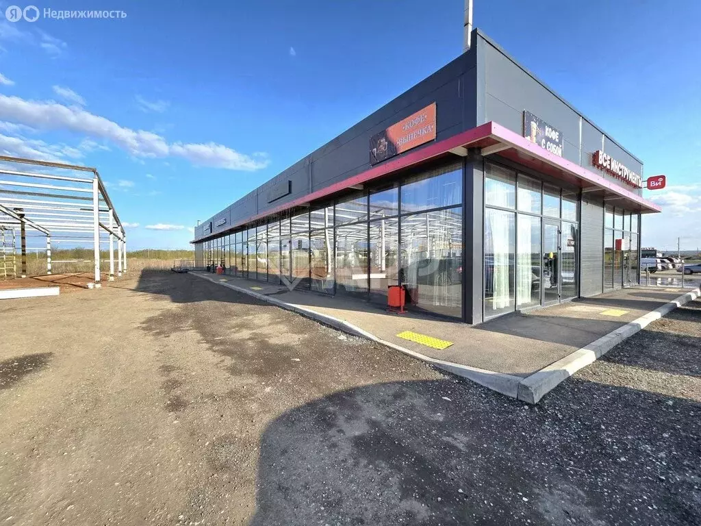 Офис (126 м) - Фото 2