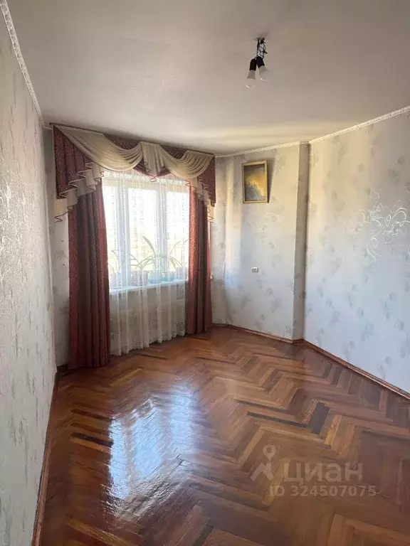 4-к кв. Липецкая область, Липецк ул. Космонавтов, 96А (77.2 м) - Фото 2