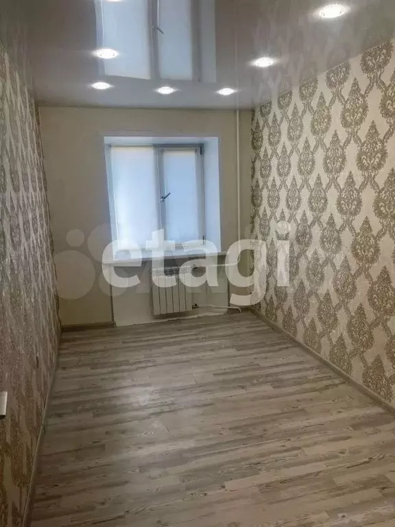 3-к. квартира, 57,2 м, 1/4 эт. - Фото 1