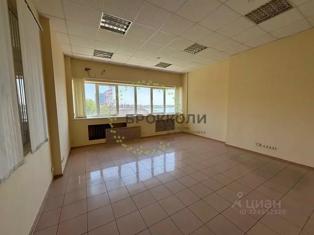 Офис в Ростовская область, Ростов-на-Дону Береговая ул., 67 (50 м) - Фото 1