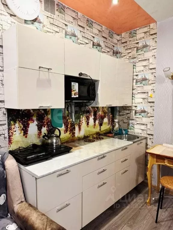 Студия Коми, Сыктывкар Стахановская ул., 17 (27.0 м) - Фото 1