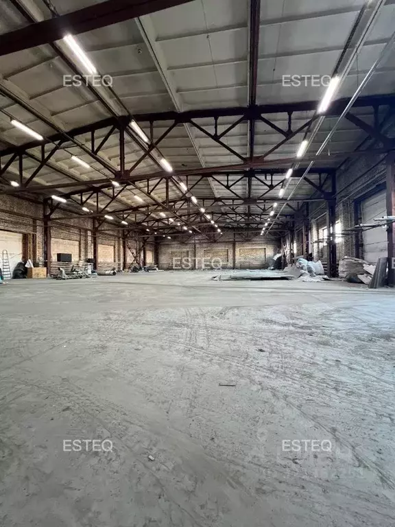 Склад в Новосибирская область, Новосибирск Станционная ул., 38 (2291 ... - Фото 1