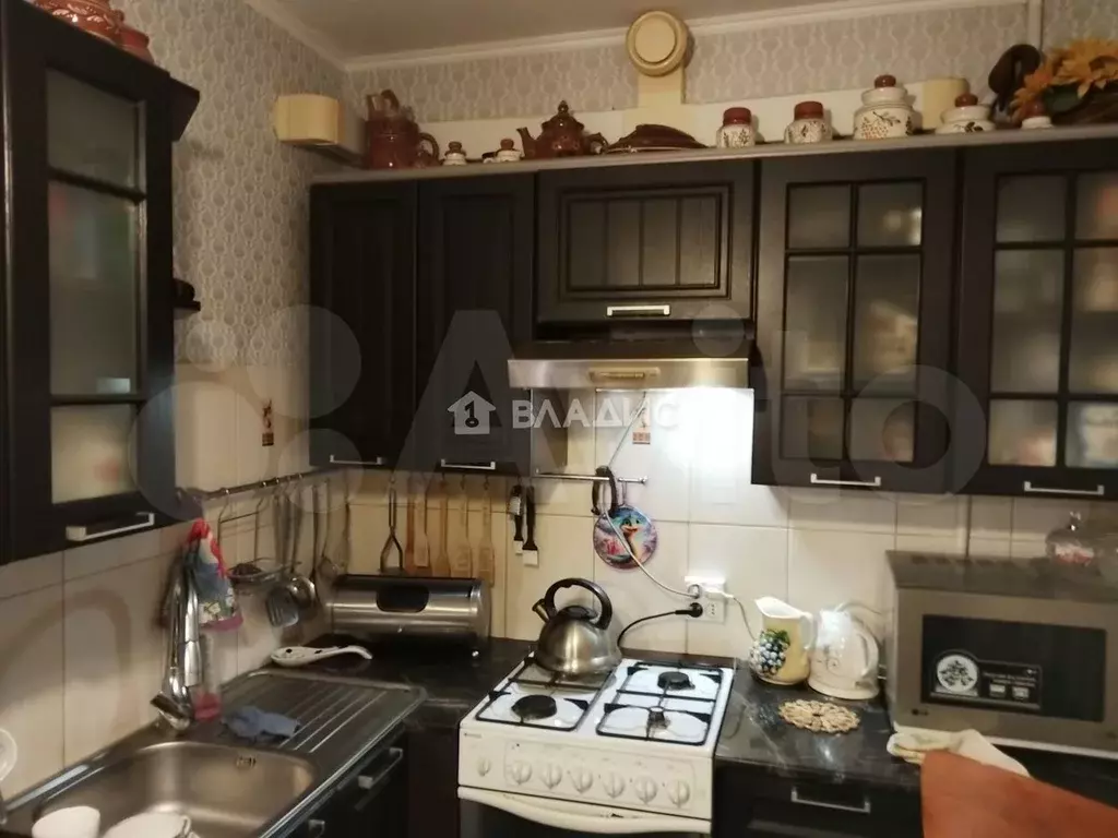 2-к. квартира, 48 м, 1/2 эт. - Фото 1