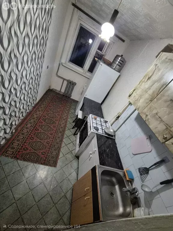 3-комнатная квартира: Екатеринбург, Латвийская улица, 38 (58.5 м) - Фото 1