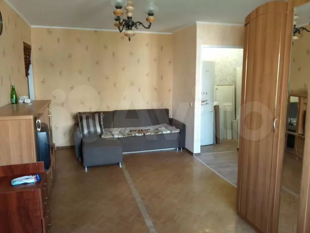 2-к. квартира, 45 м, 4/5 эт. - Фото 1