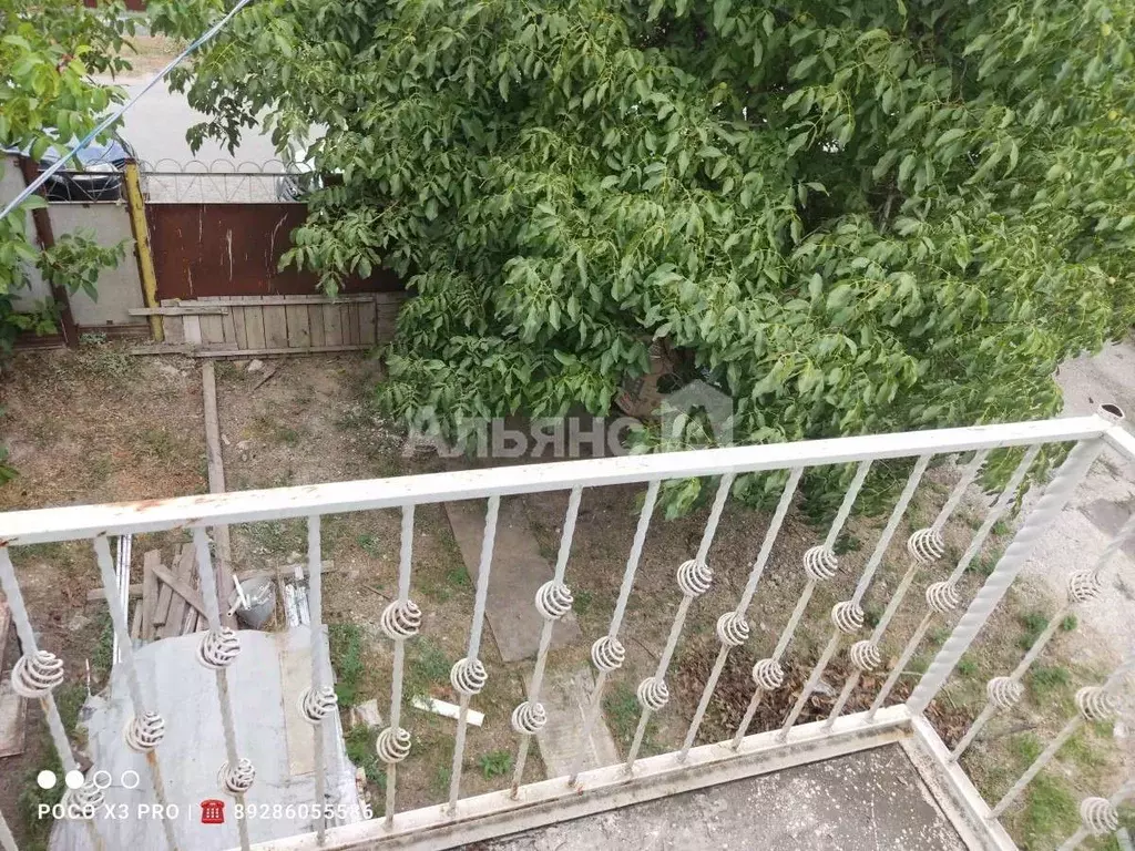 Дом в Ростовская область, Волгодонск Лучезарная ул. (75 м) - Фото 1