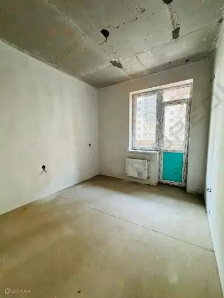 Продаётся 2-к квартира, 57.6 м - Фото 1