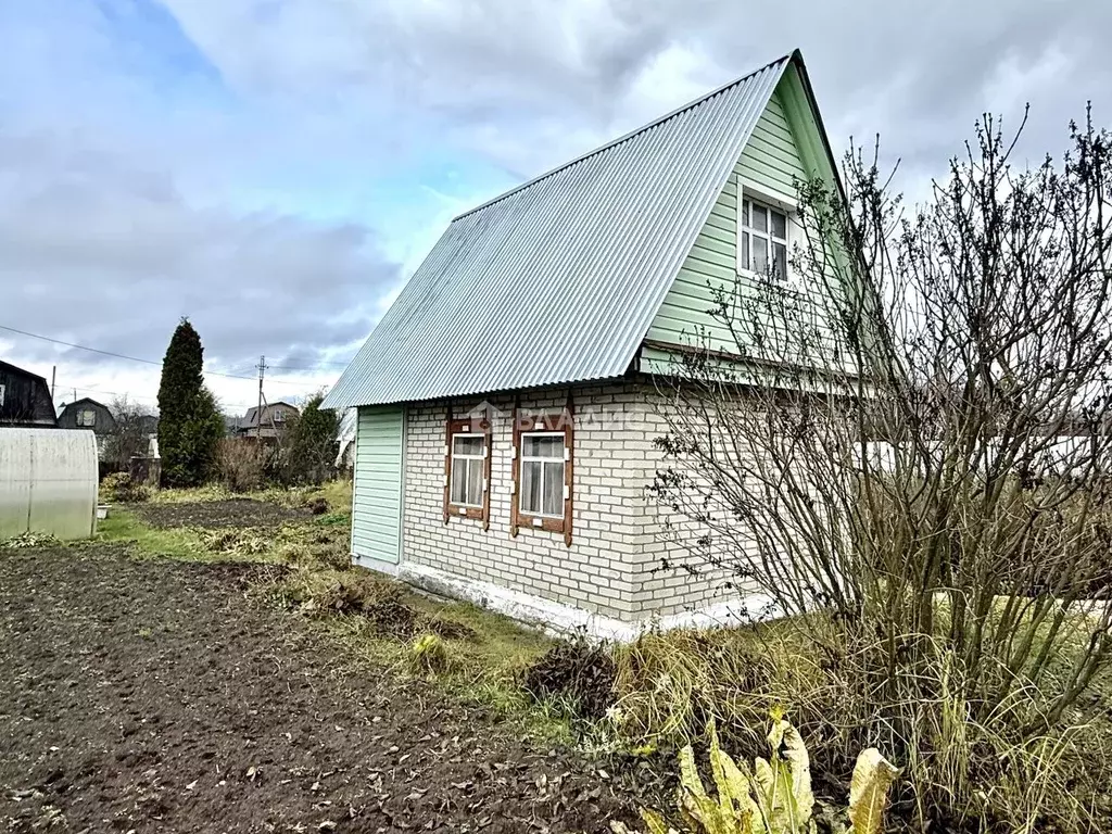 Участок в Владимирская область, Ковровский район, пос. Мелехово, ... - Фото 2