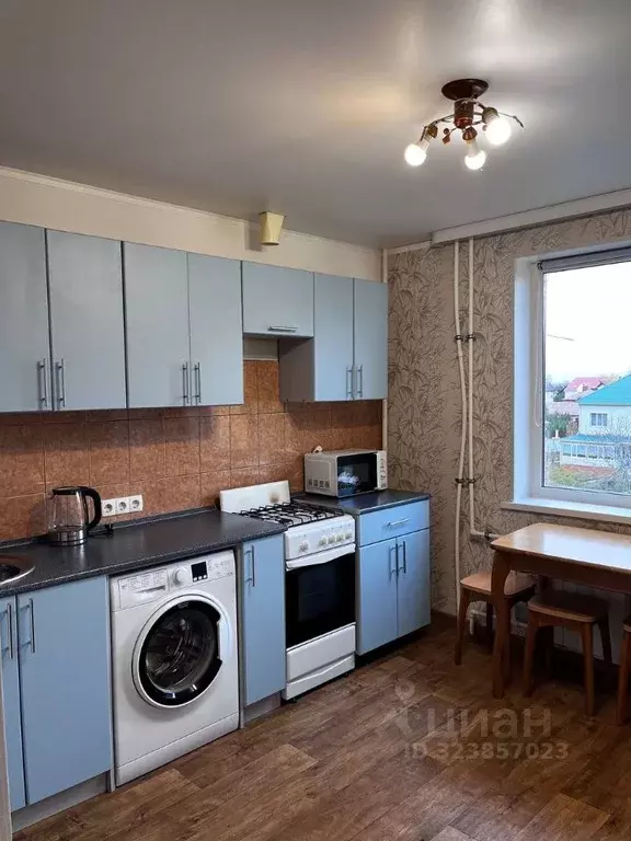 1-к кв. Саратовская область, Энгельс ул. Шурова Гора, 7/5 (41.5 м) - Фото 2