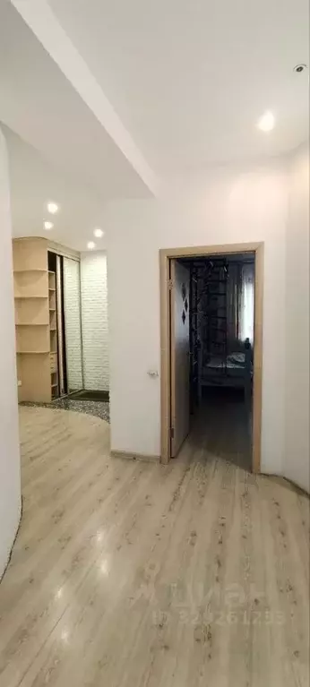 3-к кв. Иркутская область, Иркутск Ершовский мкр, 130Б (97.7 м) - Фото 2