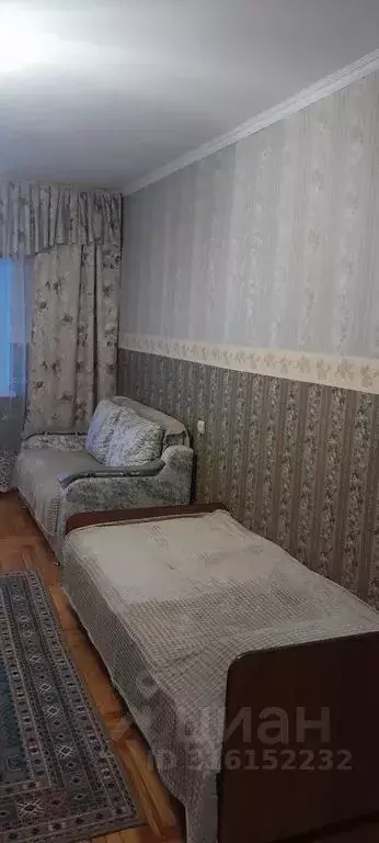 1-к кв. Ставропольский край, Кисловодск Красивая ул., 23 (35.0 м) - Фото 0