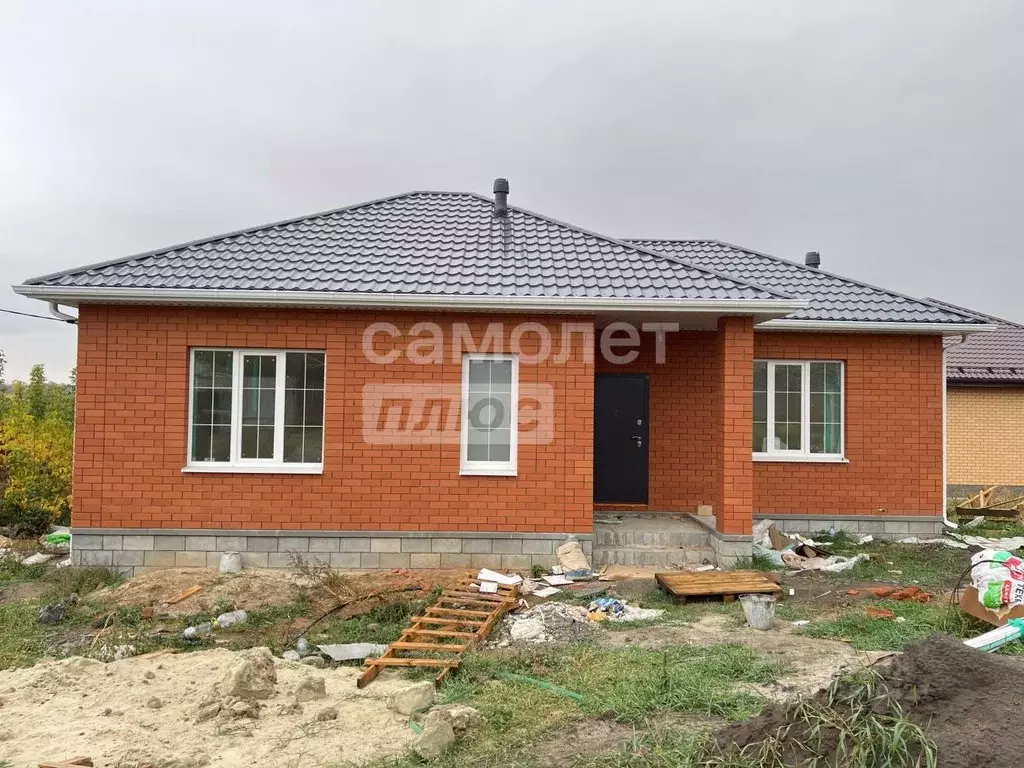 Дом в Белгородская область, Белгородский район, Новосадовское с/пос, ... - Фото 2