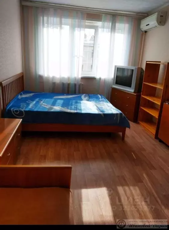 1-к кв. Самарская область, Самара ул. Советской Армии, 135 (32.0 м) - Фото 0