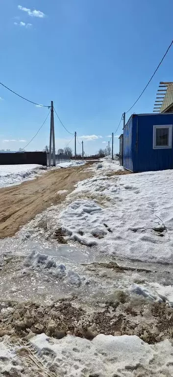 Участок 15 сот. (ИЖС) - Фото 0