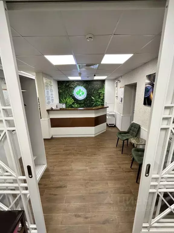 Помещение свободного назначения в Московская область, Королев ул. ... - Фото 0