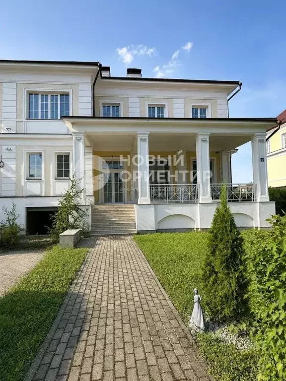Коттедж в Москва Новое Румянцево кп, 8 (423 м) - Фото 2
