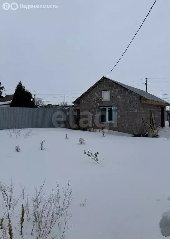 Участок в Оренбургский район, Подгородне-Покровский сельсовет, СТ ... - Фото 1