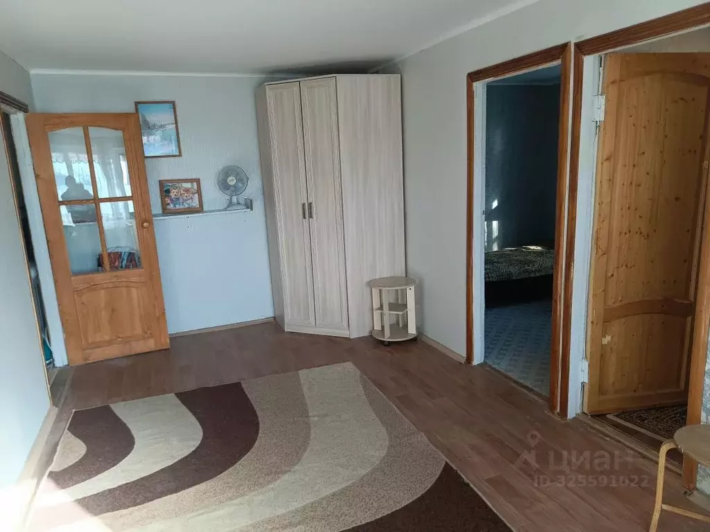 2-к кв. Краснодарский край, Краснодар Северная ул., 489 (43.0 м) - Фото 1