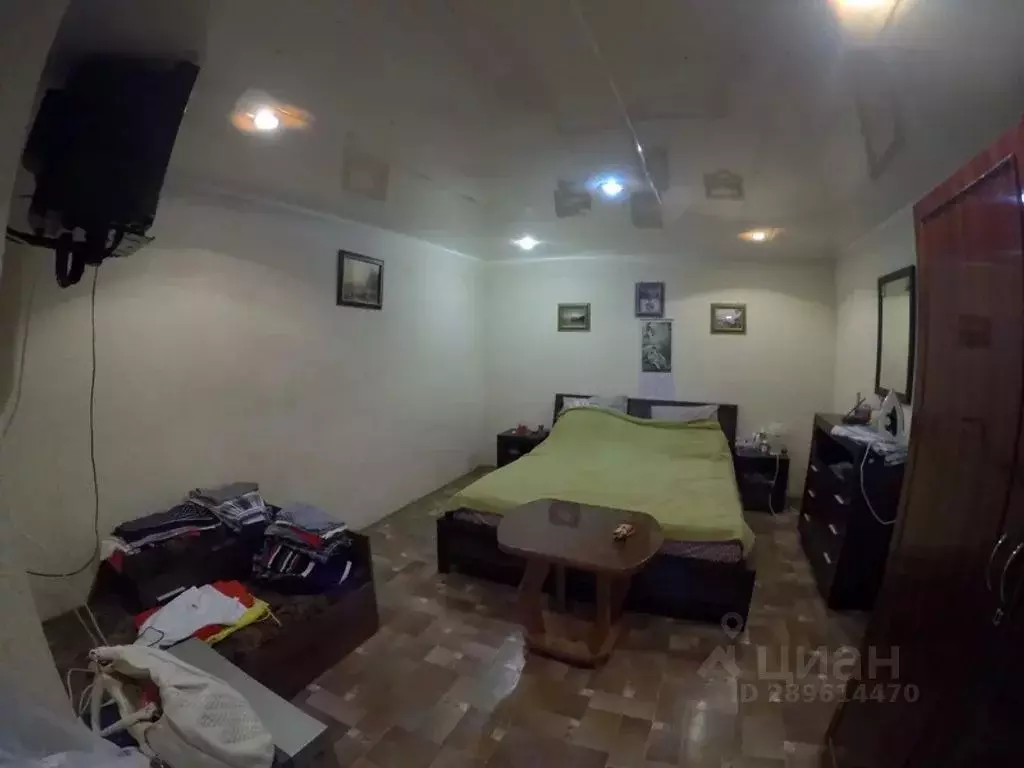 Комната Крым, Ялта муниципальный округ, Симеиз пгт ул. Михаила ... - Фото 2